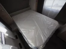 Fahrzeugbild Dethleffs Nomad 530 DR, DuoControl, Duschpaket, uvm. #14