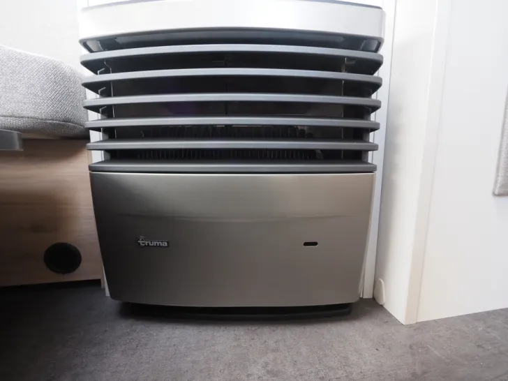 Fahrzeugbild Dethleffs Nomad 530 DR, DuoControl, Duschpaket, uvm. #17