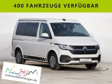 Fahrzeugbild VW T6.1 Easy Camper Classic, Heizung, Kamera #2