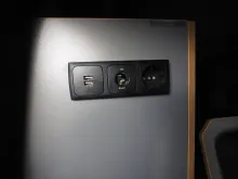 Fahrzeugbild VW T6.1 Easy Camper Classic, Heizung, Kamera #8