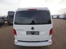 Fahrzeugbild VW T6.1 Easy Camper Classic, Heizung, Kamera #10