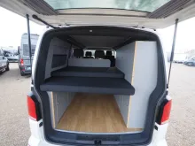 Fahrzeugbild VW T6.1 Easy Camper Classic, Heizung, Kamera #11
