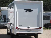 Fahrzeugbild Laika ECOVIP L 3019, 180 PS Aut.,TOPAUSSTATTUNG #4