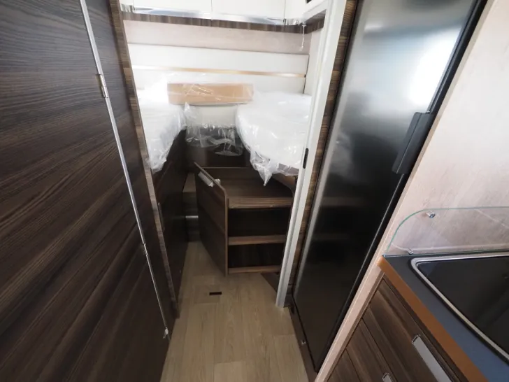 Fahrzeugbild Laika ECOVIP L 3019, 180 PS Aut.,TOPAUSSTATTUNG #12