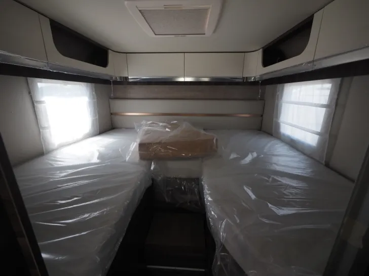 Fahrzeugbild Laika ECOVIP L 3019, 180 PS Aut.,TOPAUSSTATTUNG #16