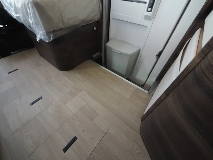 Fahrzeugbild Laika ECOVIP L 3019, 180 PS Aut.,TOPAUSSTATTUNG #20