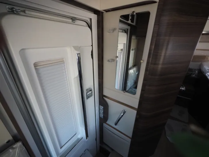 Fahrzeugbild Laika ECOVIP L 3019, 180 PS Aut.,TOPAUSSTATTUNG #22