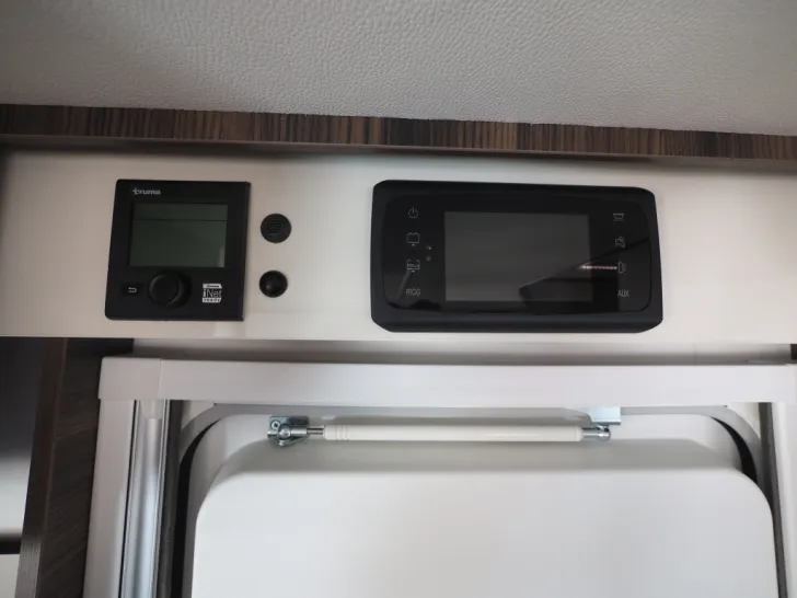 Fahrzeugbild Laika ECOVIP L 3019, 180 PS Aut.,TOPAUSSTATTUNG #24