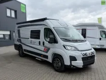 Fahrzeugbild Challenger Van Sport Edition V217 Arctic Drive ACC Safety #1