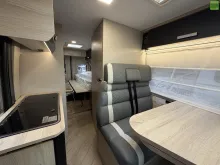 Fahrzeugbild Challenger Van Sport Edition V217 Arctic Drive ACC Safety #11