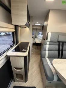 Fahrzeugbild Challenger Van Sport Edition V217 Arctic Drive ACC Safety #15