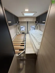 Fahrzeugbild Challenger Van Sport Edition V217 Arctic Drive ACC Safety #18