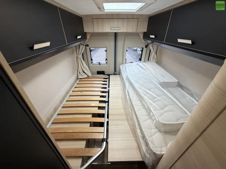 Fahrzeugbild Challenger Van Sport Edition V217 Arctic Drive ACC Safety #19