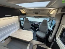 Fahrzeugbild Challenger Van Sport Edition V217 Arctic Drive ACC Safety #24