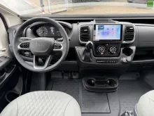 Fahrzeugbild Challenger Van Sport Edition V217 Arctic Drive ACC Safety #26