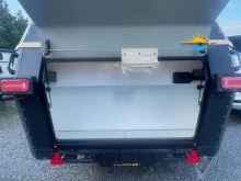 Fahrzeugbild Camppass CR 550i / Innenküche #7