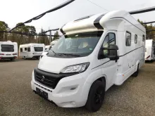 Fahrzeugbild Dethleffs Trend T 7057 EB sofort verfügbar ! #1