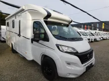 Fahrzeugbild Dethleffs Trend T 7057 EB sofort verfügbar ! #3