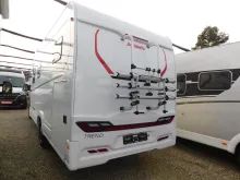 Fahrzeugbild Dethleffs Trend T 7057 EB sofort verfügbar ! #5