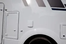 Fahrzeugbild Carado T338 *Hubbett*Faltverdunkelung* #28