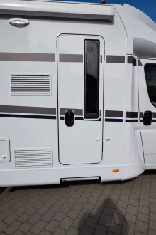 Fahrzeugbild Carado T338 *Hubbett*Faltverdunkelung* #30