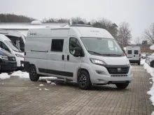 Fahrzeugbild Clever Celebration Black Edition, Abverkaufsaktion ! #3