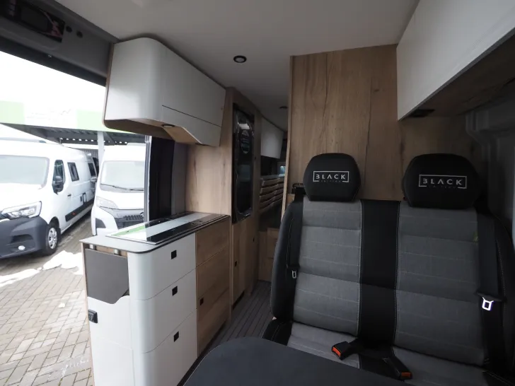 Fahrzeugbild Clever Celebration Black Edition, Abverkaufsaktion ! #11