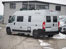 Fahrzeugbild Clever Celebration Black Edition, Abverkaufsaktion ! #4