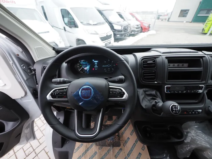 Fahrzeugbild Clever Celebration Black Edition, Abverkaufsaktion ! #6