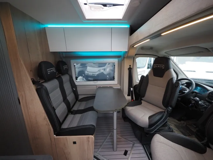 Fahrzeugbild Clever Celebration Black Edition, Abverkaufsaktion ! #8