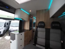 Fahrzeugbild Clever Celebration Black Edition, Abverkaufsaktion ! #11