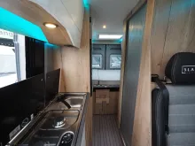 Fahrzeugbild Clever Celebration Black Edition, Abverkaufsaktion ! #13