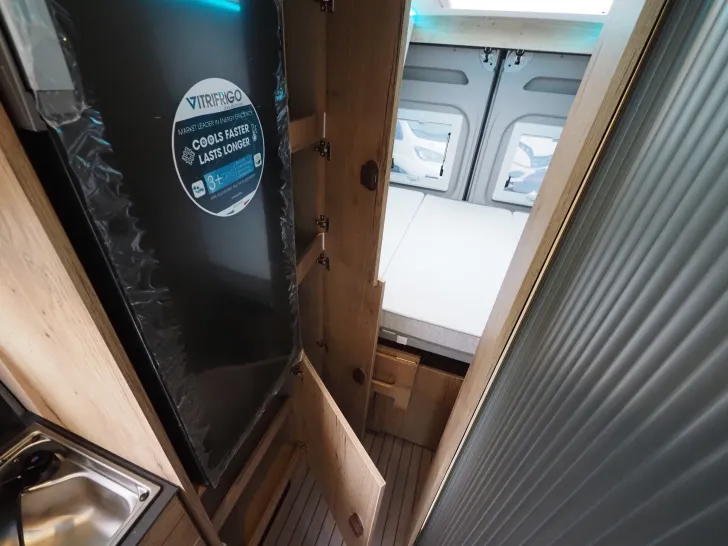 Fahrzeugbild Clever Celebration Black Edition, Abverkaufsaktion ! #14