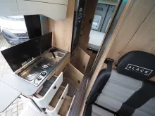 Fahrzeugbild Clever Celebration Black Edition, Abverkaufsaktion ! #15