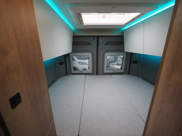 Fahrzeugbild Clever Celebration Black Edition, Abverkaufsaktion ! #17