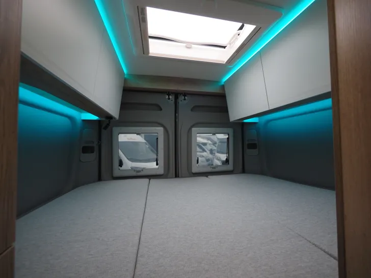 Fahrzeugbild Clever Celebration Black Edition, Abverkaufsaktion ! #18