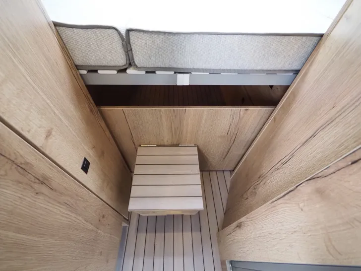 Fahrzeugbild Clever Celebration Black Edition, Abverkaufsaktion ! #20