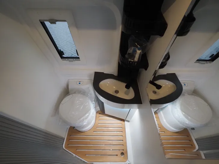 Fahrzeugbild Clever Celebration Black Edition, Abverkaufsaktion ! #22