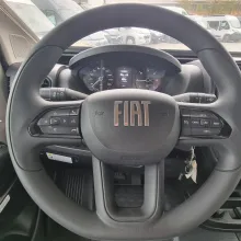 Fahrzeugbild Challenger C387 Break Ed. Mod.25! Automatik, Markise #9