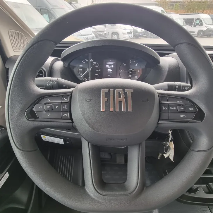 Fahrzeugbild Challenger C387 Break Ed. Mod.25! Automatik, Markise #9