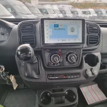 Fahrzeugbild Challenger C387 Break Ed. Mod.25! Automatik, Markise #11