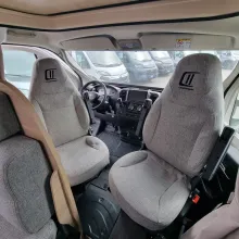 Fahrzeugbild Challenger C387 Break Ed. Mod.25! Automatik, Markise #13