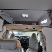 Fahrzeugbild Challenger C387 Break Ed. Mod.25! Automatik, Markise #14