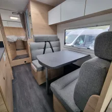 Fahrzeugbild Challenger C387 Break Ed. Mod.25! Automatik, Markise #16