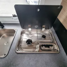 Fahrzeugbild Challenger C387 Break Ed. Mod.25! Automatik, Markise #20