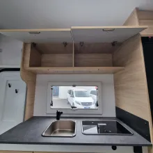 Fahrzeugbild Challenger C387 Break Ed. Mod.25! Automatik, Markise #22