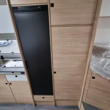 Fahrzeugbild Challenger C387 Break Ed. Mod.25! Automatik, Markise #23