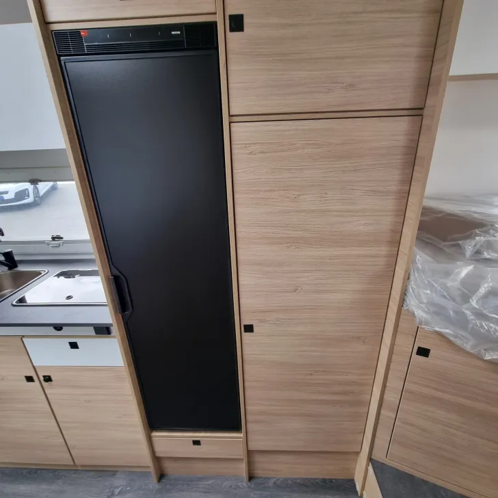 Fahrzeugbild Challenger C387 Break Ed. Mod.25! Automatik, Markise #23