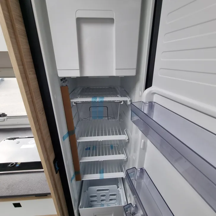 Fahrzeugbild Challenger C387 Break Ed. Mod.25! Automatik, Markise #24