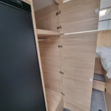 Fahrzeugbild Challenger C387 Break Ed. Mod.25! Automatik, Markise #25